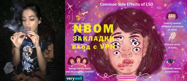 молекула духа Балахна